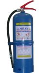 6 Kg ABC Kuru Kimyevi Tozlu Yangin Sndrme Aletleri